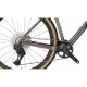 BICICLETA KTM GRAVELATOR ELITE Di2 OLIVE PEARL (2026)